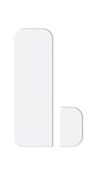 INIM MC400B (Air2-MC400/B) - Λευκή Ασύρματη Μαγνητική Επαφή για πίνακες Prime και Prime X 