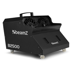 BEAMZ B2500 Επαγγελματική Μεγάλη μηχανή για Φυσαλίδες Με Ασύρματο Χειριστήριο 160.569