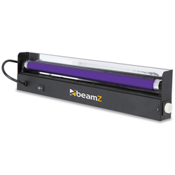 BEAMZ BUV45TL Blacklight UV set 45cm Holder and Tube 160.413