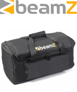BEAMZ AC-120 Soft case τσάντα μεταφοράς 150.016