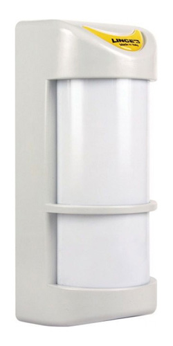 BOBBY SG01 1673 Ανιχνευτής κίνησης εξωτερικού χώρου τριπλής τεχνολογίας 2xPIR & MW