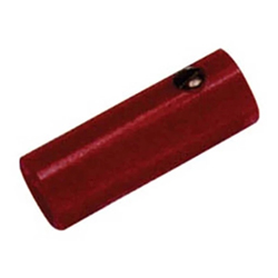 BP017R Μπανάνα πλαστική θηλυκή Κόκκινη XJ-B022/BR OWI