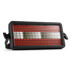 BEAMZ BS384 Strobe Blinder Wash Combo με 384 RGBW 3-in-1 LEDs, DMX 153.294