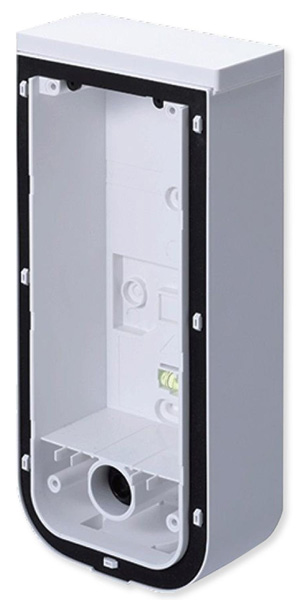 OPTEX BXS-BBW - BXS BACK BOX White - Οπίσθιο Κουτί για ανιχνευτές Optex σειράς BXS (BXS-ST, BXS-AM, BXS-R, BXS-RAM)