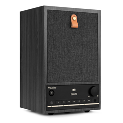 AUDIZIO CANZO GREY Wi-Fi / LAN Internet Radio, DAB+,  FM, Bluetooth και Alarm Clock 102.296