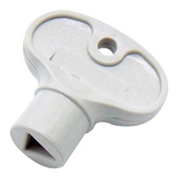 CP1001 Κλειδί για Πλαστικούς Πίνακες CET CP KEY