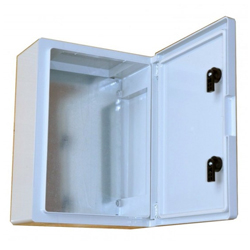 CET CP5006 Πίνακας Πλαστικός Στεγανός IP65 500 x 700 x 245 mm