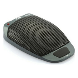 JTS CM-602 Επιτραπέζιο Πυκνωτικό Μικρόφωνο με Phantom 12-52VDC