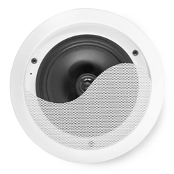 POWER DYNAMICS CSSG6 Ηχείο οροφής 6.5" Αλουμινίου 80 Watt/ 40 Watt RMS 8 Ohm 952.524