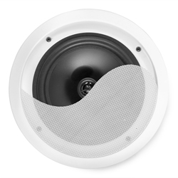 POWER DYNAMICS CSSG8 Ηχείο οροφής 8" Αλουμινίου 100 Watt/ 50 Watt RMS 8 Ohm 952.526