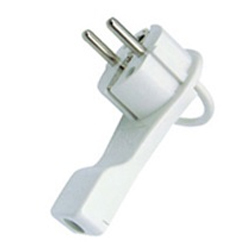 CT16 Φίς Σούκο αρσενικό Γωνιακό χαμηλού Προφίλ