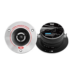 CTP-107 Tweeter Τιτανίου 120 Watt 4 Ohm (τεμάχιο)