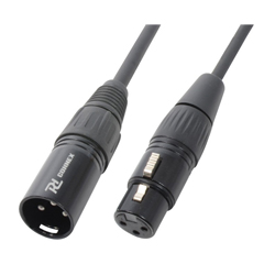 PD Connex CX35-30 Ποιοτικό Καλώδιο XLR 3p αρσενικό σε XLR 3p θηλυκό 30m 176.036