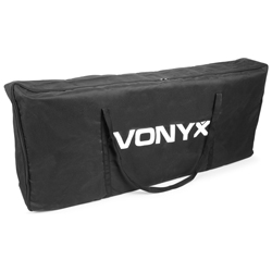 VONYX DB10B BAG Τσάντα μεταφοράς για το φορητό DJ Stand DB10 180.039