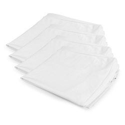 VONYX DB4 REP WHITE Replacement Σετ ανταλλακτικά παραβάν για το DJ Booth DB4 σε Λευκό 180.084