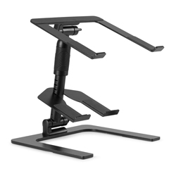 VONYX DJLC2 Βάση για Laptop και Controller DJ Laptop Stand 180.041