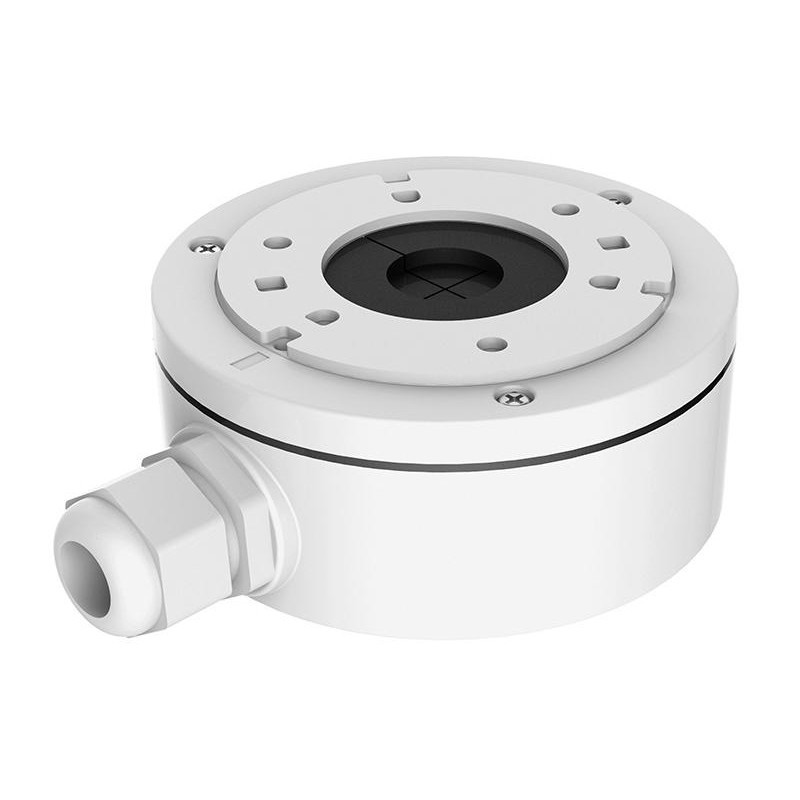 HIKVISION DS-1280ZJ-XS Βάση κάμερας - Κουτί διακλάδωσης Φ100x43x129 mm