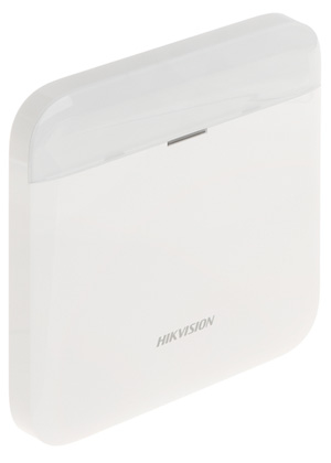 HIKVISION DS-PR1-WE(B) Αμφίδρομος Ασύρματος Αναµεταδότης (Λευκός) για πίνακες AX PRO