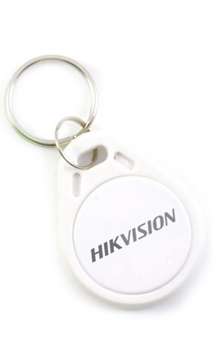 HIKVISION DS-PT-M1 - HIKVISION RFID TAG τεχνολογίας MIFARE για πίνακες AX PRO