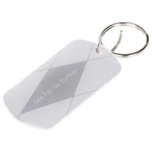 HIKVISION DS-PTS-MF - HIKVISION RFID TAG τεχνολογίας MIFARE για πίνακες AX PRO