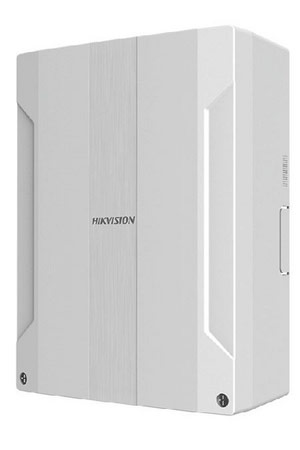 HIKVISION DS-PM1-I16O2-WE - Ασύρματος Πομπός Πολλαπλών Εισόδων-Εξόδων για ενσύρματη επέκταση μονάδων AX PRO