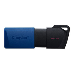KINGSTON DTXM/64GB DataTraveler Exodia M USB 3.2 Stick 64GB