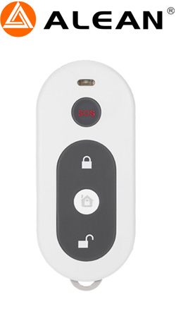ALEAN EA-15 Ασύρματο Τηλεχειριστήριο για τα κέντρα Συναγερμού ALEAN AL-238P