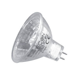 MR16 12V 35W GU5.3 ECON Λάμπα Halogen (ιωδίου) κλειστού τύπου
