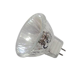ECON MR11 12V 20W GU4 Λάμπα Halogen (ιωδίνης) κλειστού τύπου
