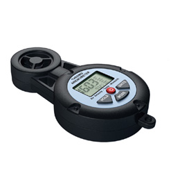 EM-2240 Ανεμόμετρο - Μετρητής ταχύτητας Ανέμου