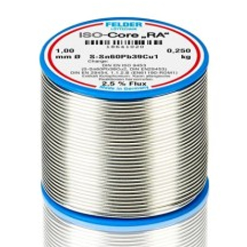 FELDER 18601020 Κόλληση 250gr 60/40 1mm (110-002)