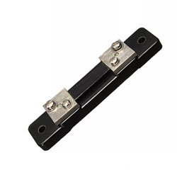 FL-2 50A Αντίσταση SHUNT για αμπερόμετρο πίνακος 