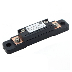 OEM FL-2 10A SFM Αντίσταση SHUNT για αμπερόμετρο πίνακος  