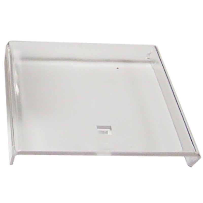 CQR FP3/COVER Προστατευτικό διάφανο κάλυμμα για το μπουτόν αναγγελίας FP3/RD