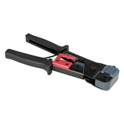 G-376E Μεταλλική πρέσα για RJ11, RJ12 και RJ45 (HT-86)