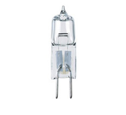 G4 12V 10W ECON Λάμπα Halogen (ιωδίου) 