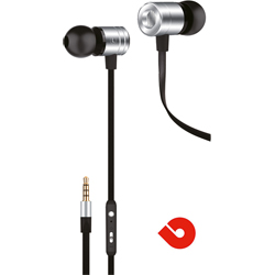 BETENO G580 Ενσύρματα Ακουστικά Handsfree In-Ear για Smartphone