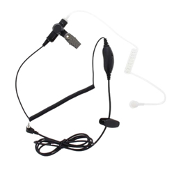 GA-EBK4 Hands Free Ακουστικό in ear για τους Ασύρματους Πομποδέκτες της COBRA (τμχ)