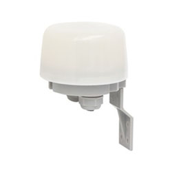 GREENLUX GL307B Αισθητήρας Μερα / Νύχτα 20A 230V AC Ρυθμιζόμενος 