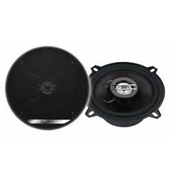 XSOUND GT-1050 Ζεύγος ομοαξονικών ηχείων 5.25" / 13cm 80 Watt 2 δρόμων