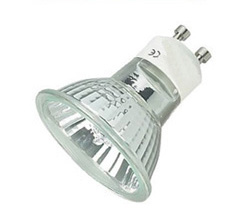 GU10 220V 35W ECON Λάμπα Halogen (ιωδίου) 