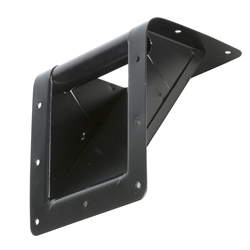 HAN-160 Μεταλλική Χούφτα Ηχείων