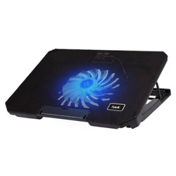 HAVIT HV-F2030 Notebook cooler Βάση Στήριξης και Ψύξης για Laptop έως 17''