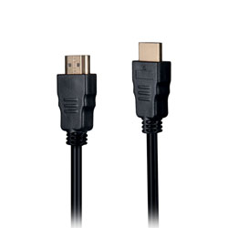 NOD HC48-3C Καλώδιο High Speed με Ethernet 48 Gbps HDMI αρσ. - HDMI αρσ. 3m           