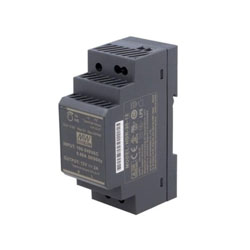 MeanWell HDR-30-12 Τροφοδοτικό Ράγας Ultra Slim 24W/12V/2A 