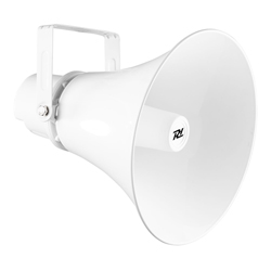 POWER DYNAMICS HSR30 Κόρνα Ενσωματωμένης Κεφαλής 30 Watt - 100Volt Εξωτερικής χρήσης IPX6 952.206