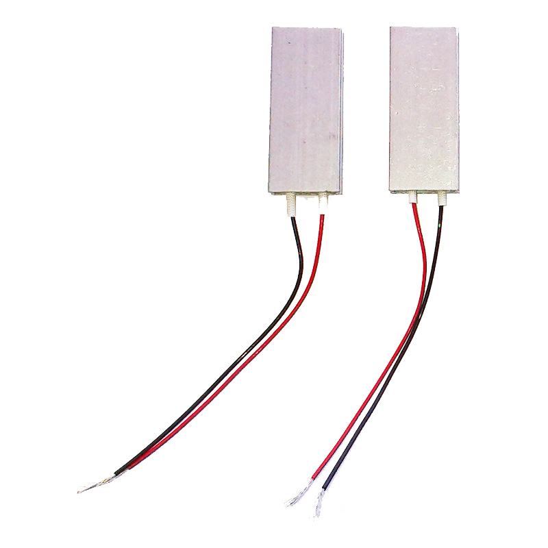 ALEAN AN-201 HEATER Ζεύγος Θερμαντήρων για Beams της Alean