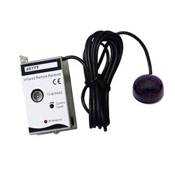 OEM IR-2077R Extra Ενσύρματος Πομπός εντολών τηλεχειριστηρίου για τον αναμεταδότη OEM IR-2077