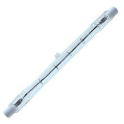 J118MM-400W ECON 400W Λάμπα Halogen (ιωδίου) 118mm