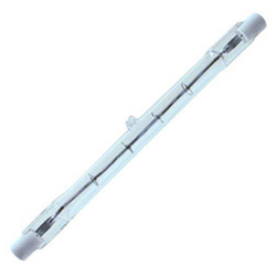 J118MM-230W ECON  230W Λάμπα Halogen (ιωδίου) 118mm
